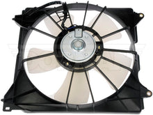 Load image into Gallery viewer, 620-289 Engine Cooling Fan Assembly Dorman - OE Solutions Canada