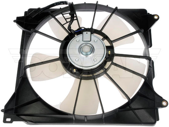 620-289 Engine Cooling Fan Assembly Dorman - OE Solutions Canada