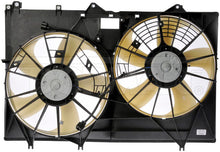 Charger l'image dans la galerie, 620-294 Engine Cooling Fan Assembly Dorman - OE Solutions Canada