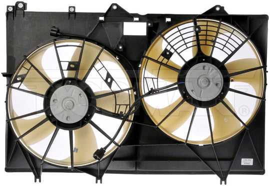 620-294 Engine Cooling Fan Assembly Dorman - OE Solutions Canada