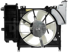 Charger l'image dans la galerie, 620-295 Engine Cooling Fan Assembly Dorman - OE Solutions Canada