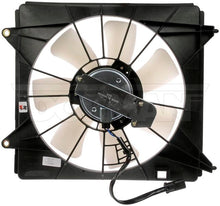 Load image into Gallery viewer, 620-297 A/C Condenser Fan Assembly Dorman - OE Solutions Canada