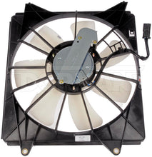 Charger l'image dans la galerie, 620-298 A/C Condenser Fan Assembly Dorman - OE Solutions Canada