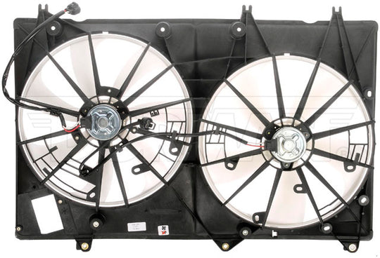 620-299 Engine Cooling Fan Assembly Dorman - OE Solutions Canada