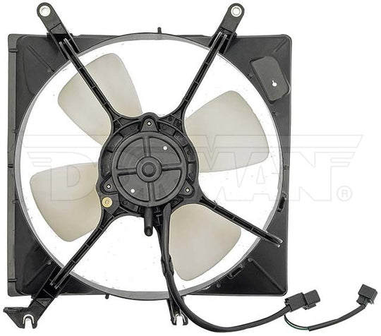 620-300 Engine Cooling Fan Assembly Dorman - OE Solutions Canada