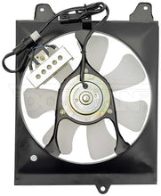 Load image into Gallery viewer, 620-301 A/C Condenser Fan Assembly Dorman - OE Solutions Canada