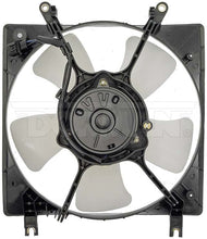 Load image into Gallery viewer, 620-303 A/C Condenser Fan Assembly Dorman - OE Solutions Canada