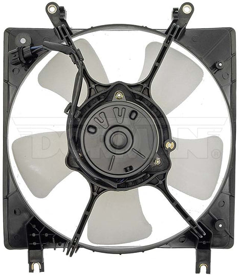 620-303 A/C Condenser Fan Assembly Dorman - OE Solutions Canada