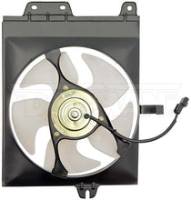Load image into Gallery viewer, 620-306 A/C Condenser Fan Assembly Dorman - OE Solutions Canada