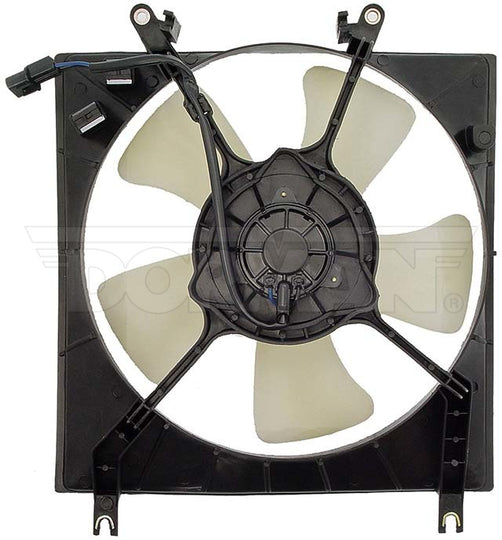 620-307 Engine Cooling Fan Assembly Dorman - OE Solutions Canada