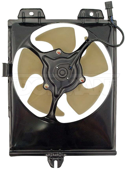 620-308 A/C Condenser Fan Assembly Dorman - OE Solutions Canada