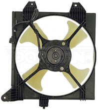 Load image into Gallery viewer, 620-311 A/C Condenser Fan Assembly Dorman - OE Solutions Canada