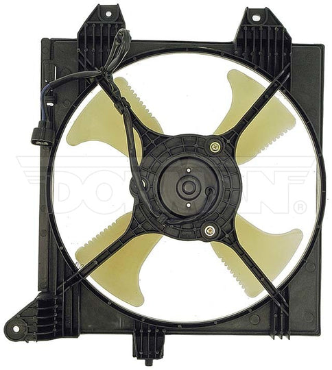 620-311 A/C Condenser Fan Assembly Dorman - OE Solutions Canada