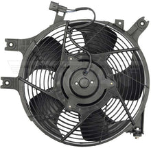 Load image into Gallery viewer, 620-312 A/C Condenser Fan Assembly Dorman - OE Solutions Canada