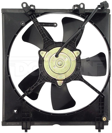 620-313 Engine Cooling Fan Assembly Dorman - OE Solutions Canada