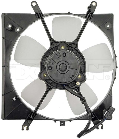 620-314 Engine Cooling Fan Assembly Dorman - OE Solutions Canada