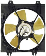 Load image into Gallery viewer, 620-317 A/C Condenser Fan Assembly Dorman - OE Solutions Canada