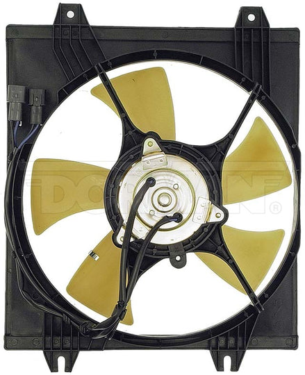 620-317 A/C Condenser Fan Assembly Dorman - OE Solutions Canada