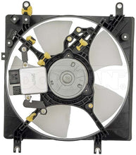Charger l'image dans la galerie, 620-318 Engine Cooling Fan Assembly Dorman - OE Solutions Canada