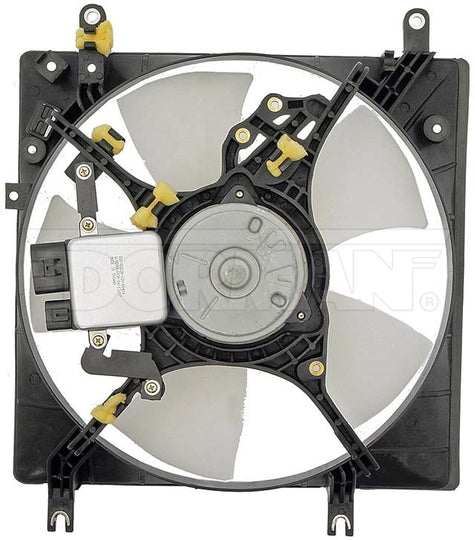 620-318 Engine Cooling Fan Assembly Dorman - OE Solutions Canada