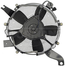 Load image into Gallery viewer, 620-320 A/C Condenser Fan Assembly Dorman - OE Solutions Canada
