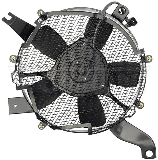 620-320 A/C Condenser Fan Assembly Dorman - OE Solutions Canada