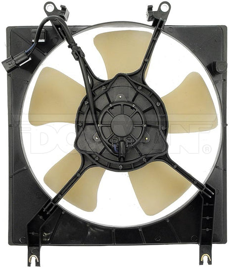 620-323 Engine Cooling Fan Assembly Dorman - OE Solutions Canada