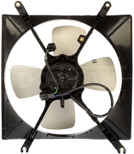 620-327 Engine Cooling Fan Assembly Dorman - OE Solutions Canada