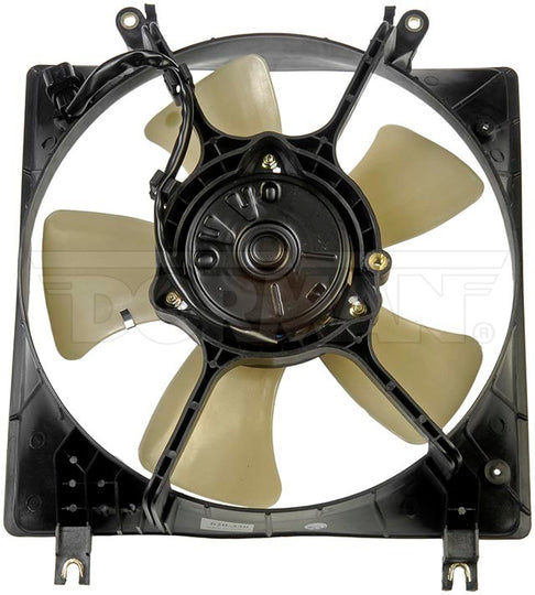 620-330 Engine Cooling Fan Assembly Dorman - OE Solutions Canada