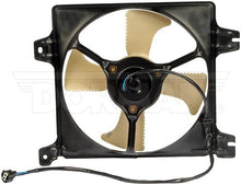 Charger l'image dans la galerie, 620-331 A/C Condenser Fan Assembly Dorman - OE Solutions Canada