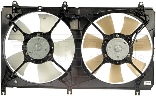 620-332 Engine Cooling Fan Assembly Dorman - OE Solutions Canada