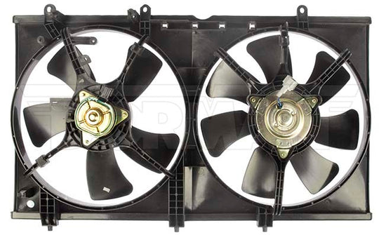 620-333 Engine Cooling Fan Assembly Dorman - OE Solutions Canada