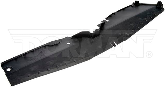 620-341 Radiator Support Air Deflector Dorman - OE Solutions Canada