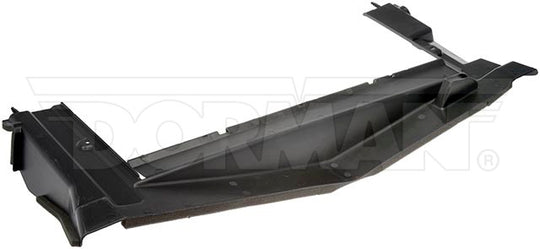 620-344 Radiator Support Air Deflector Dorman - OE Solutions Canada