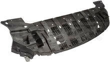 Load image into Gallery viewer, 620-346 Radiator Support Air Deflector Dorman - OE Solutions Canada