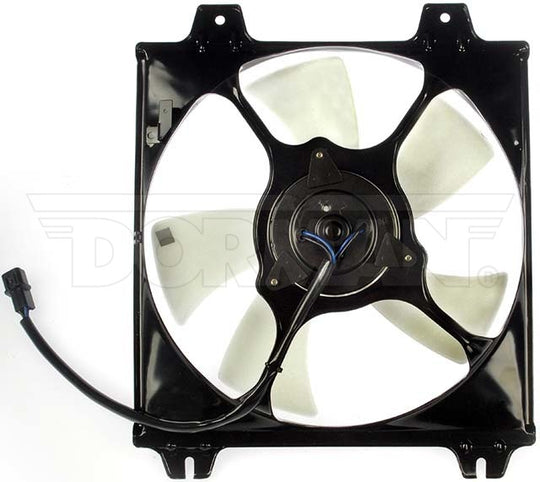 620-352 Engine Cooling Fan Assembly Dorman - OE Solutions Canada
