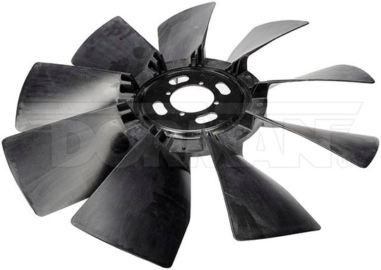 620-354 Clutch Fan Blade Dorman - OE Solutions Canada