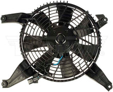 Load image into Gallery viewer, 620-355 A/C Condenser Fan Assembly Dorman - OE Solutions Canada
