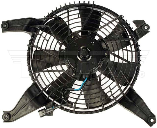 620-355 A/C Condenser Fan Assembly Dorman - OE Solutions Canada