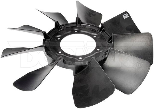 620-357 Engine Cooling Fan Blade Dorman - OE Solutions Canada