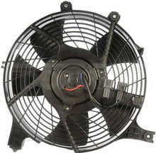 Load image into Gallery viewer, 620-358 A/C Condenser Fan Assembly Dorman - OE Solutions Canada