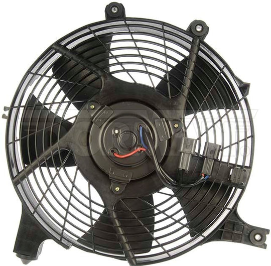 620-358 A/C Condenser Fan Assembly Dorman - OE Solutions Canada