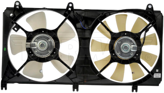 620-361 Engine Cooling Fan Assembly Dorman - OE Solutions Canada
