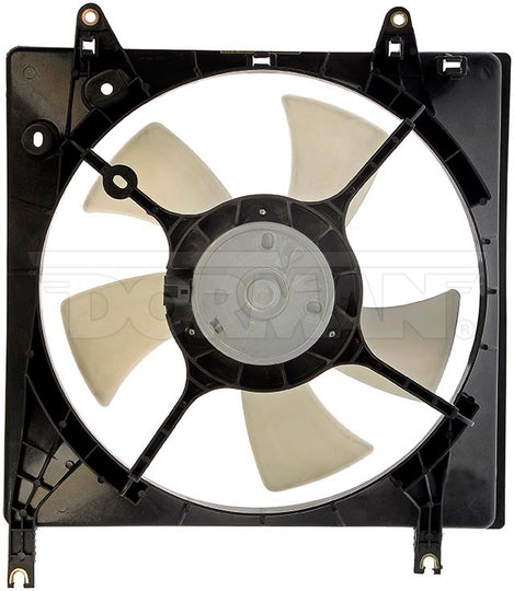 620-363 Engine Cooling Fan Assembly Dorman - OE Solutions Canada