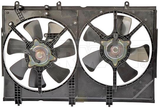 620-365 Engine Cooling Fan Assembly Dorman - OE Solutions Canada