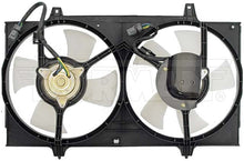 Charger l'image dans la galerie, 620-401 Engine Cooling Fan Assembly Dorman - OE Solutions Canada