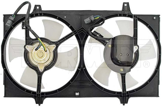 620-401 Engine Cooling Fan Assembly Dorman - OE Solutions Canada
