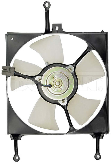 620-402 Engine Cooling Fan Assembly Dorman - OE Solutions Canada