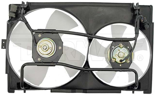 620-404 Engine Cooling Fan Assembly Dorman - OE Solutions Canada