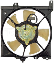 Load image into Gallery viewer, 620-405 Engine Cooling Fan Assembly Dorman - OE Solutions Canada